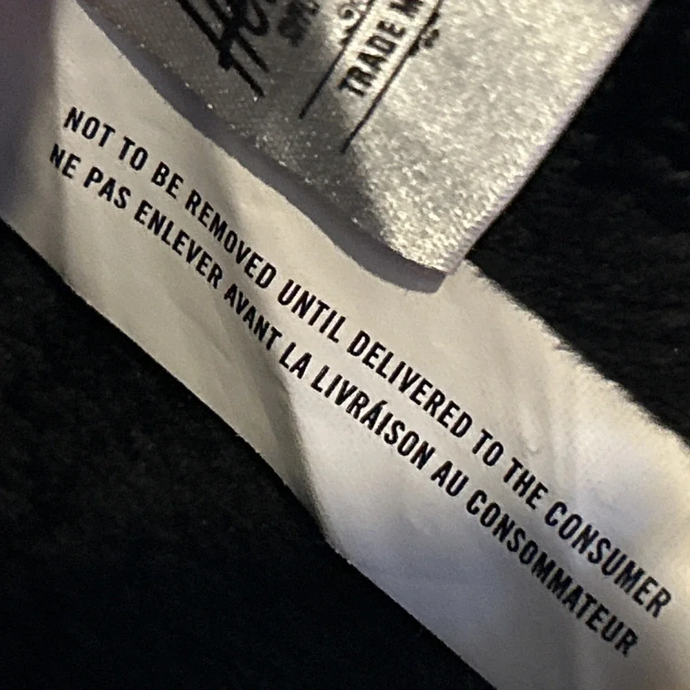 Herschel Supply Company wrap your